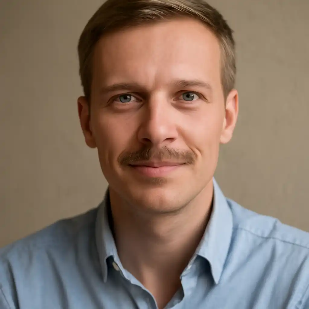 Friedrich Richter
